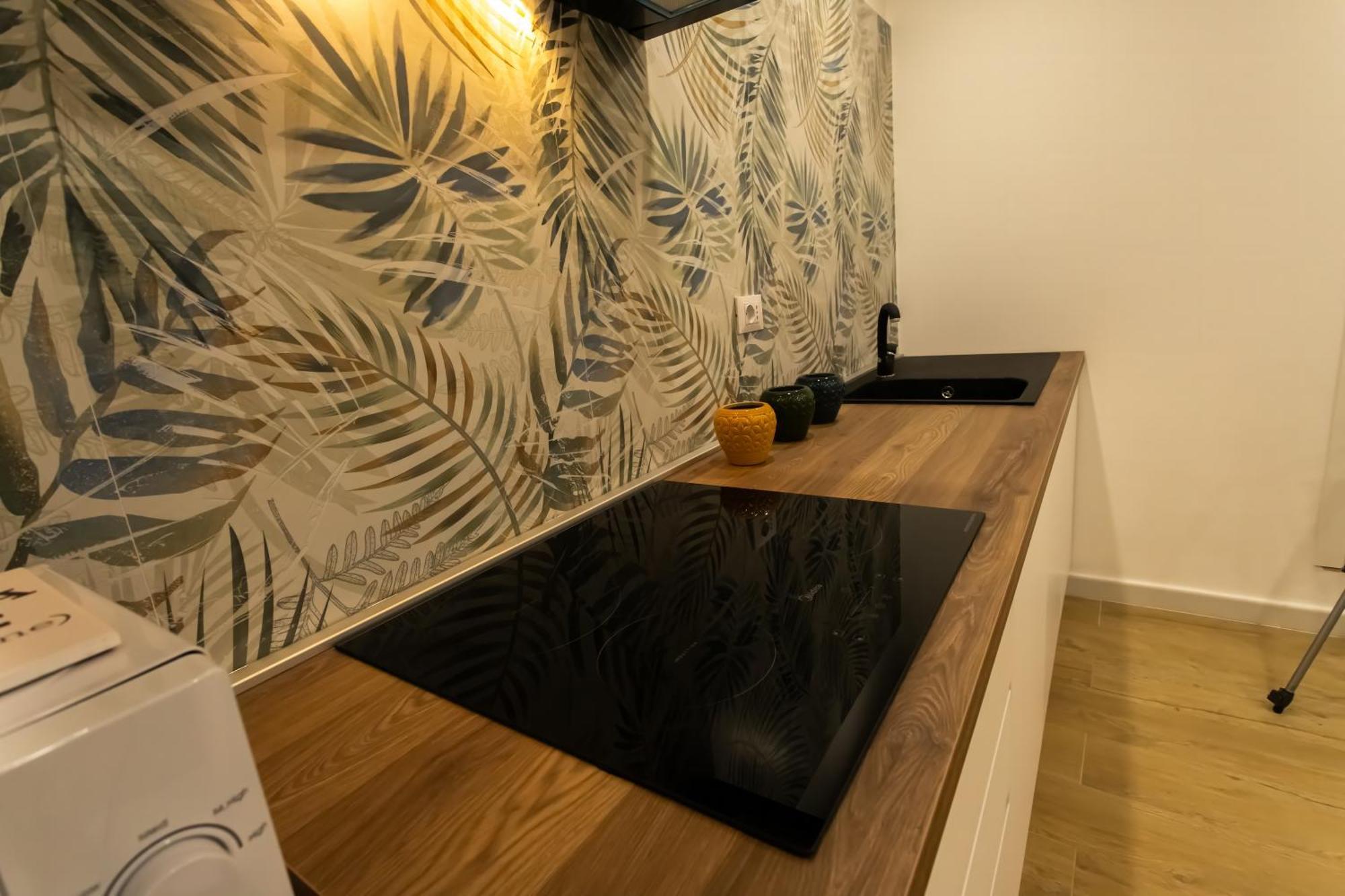 San Blas Apartment باري المظهر الخارجي الصورة