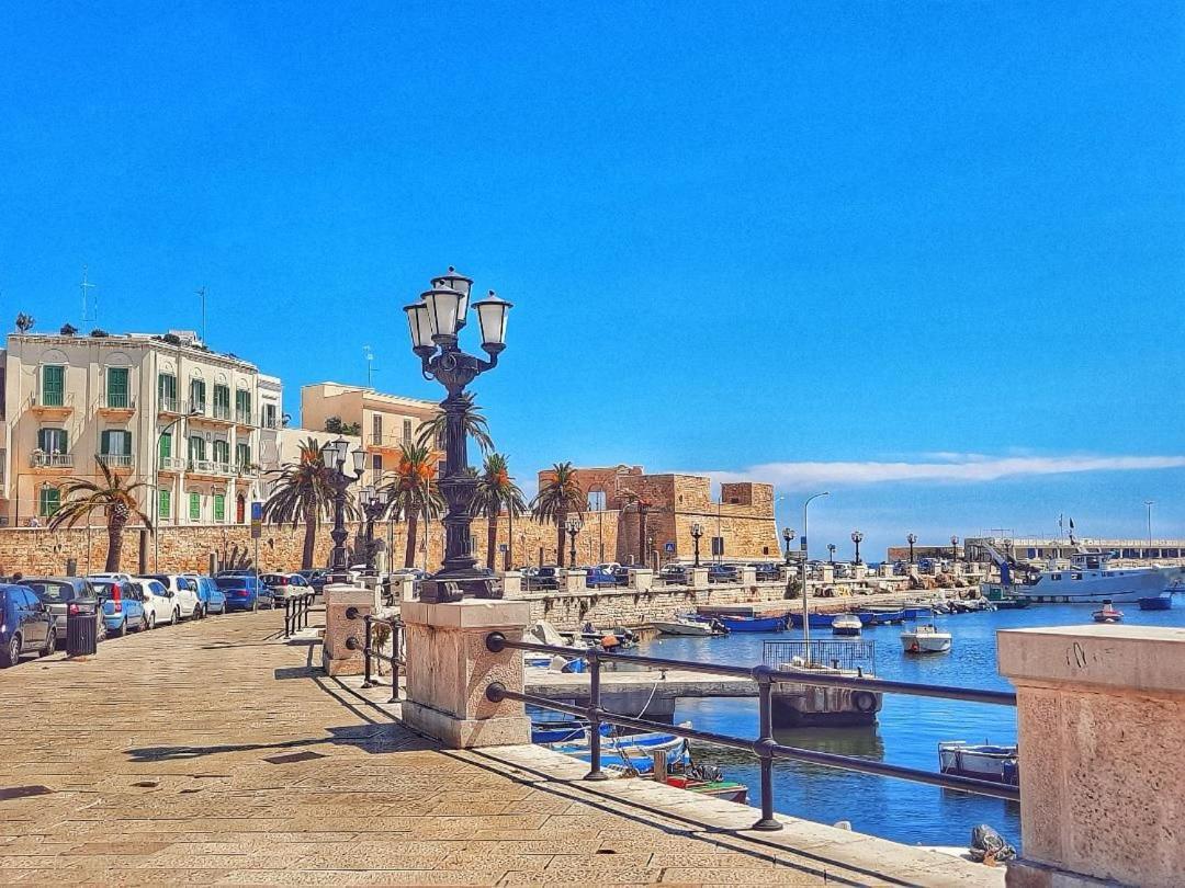 San Blas Apartment باري المظهر الخارجي الصورة