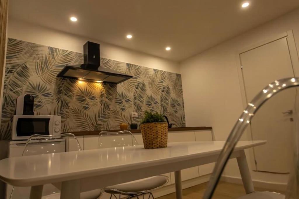 San Blas Apartment باري المظهر الخارجي الصورة