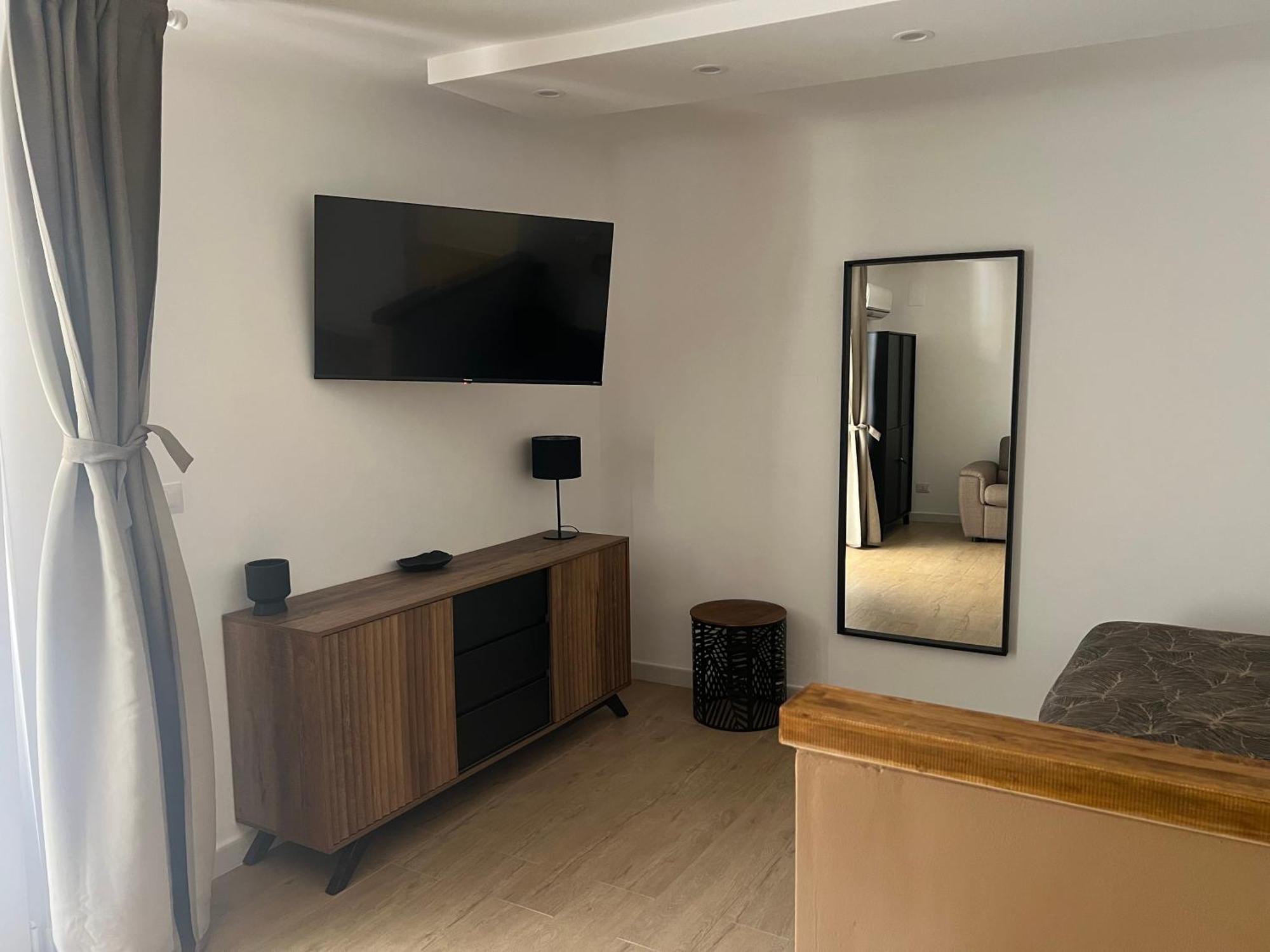 San Blas Apartment باري المظهر الخارجي الصورة